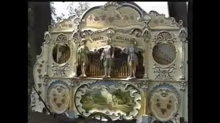 Mechanical Organ Owners Society - 