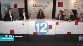 Liderazgo Económico | 28 Enero 2026 | CÁTEDRAS EMPRESA FAMILIAR