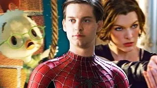 Filmes Odiados que são Incríveis