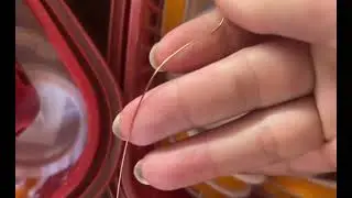1-3Rolls copper lacquer wire 0.06mm -1.2mm Cable Copper Wire Magnet