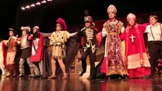 ShowKids Invitational Theatre (SKIT) presents a preview of 