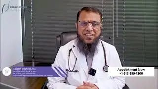 Dr Saleem Why using Stem cells reversing Erectilee dysfunction | Kansas RegenCares  #edsolutions