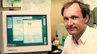 Como Surgiu a Internet?