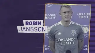 Robin Jansson | Everybody Is Putting In Good Work