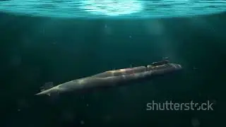 The Insane Engineering of China&rsquo;s Great Underwater Wall: The Plan to Block Every Submarine