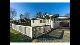 Chico Property for Rent 2BR/1BA by Property Management in Chico