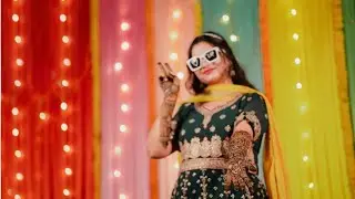 Mehendi night promo || Priyanka's mehendi ||