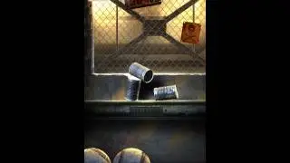 Can Knockdown 3, 1 1-5, 3 Stars