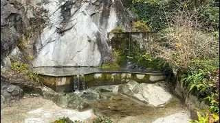 Mein Besuch im Gletschergarten Luzern (29.11.2024)