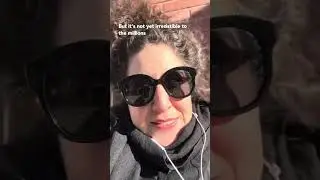 &ldquo;Touch Base Tuesdays&rdquo; with Caroline Rothstein ￼