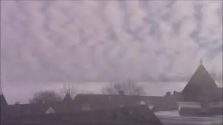 Story Sky : Many colors in Gray