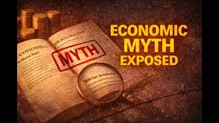 THE BARTER MYTH
