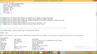 Session 17 | API & Web Service Testing