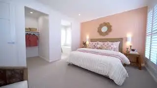 Whiterock Display Homes - Cedar 255 by Hallmark Homes