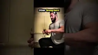 The Last Strong Man Hand Was Hilarious😨💀#shorts #trollface #edit