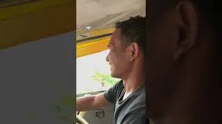 Wong liyo penak sementara aku 🤣 #truktebu #fypシ゚viral #videoshort