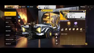 English Free Fire MAX : 👍 Good stream | Playing Solo | Streaming with Turnip