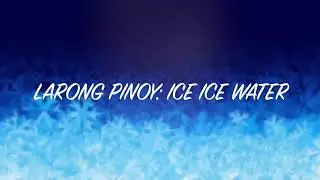 How to play Ice Ice water by Jeff Morcelos