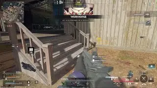 Mk play COD