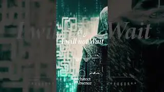 Architect of Absence &ndash; 