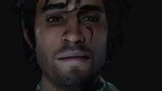ASSASSIN'S CREED MIRAGE: THE SAVAGE BEAST PLAYS AS THE POWERFUL ARABIAN WARRIOR BASIM IBN ISHAQ!