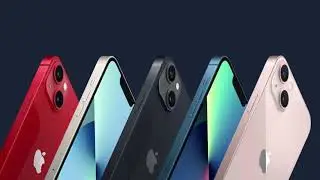Новый iPhone 13 уже в Cstore