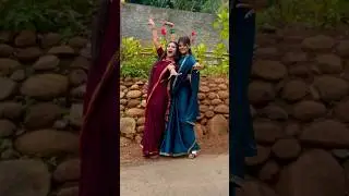 Yajamana serial actress new instgram reel