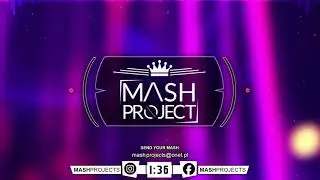 Robin Hustin vs Impulz & JMW - While you level up (Cookie Mashup)