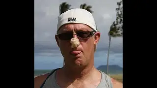 Adrian Tuck Is 70