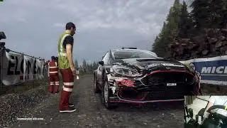 Ford Fiesta R5 MKll/Wales/Vika champ Dirt Rally 2.0 (4)
