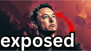 Elon Musk Just Got Exposed #gaming #gamingvideos #pathofexile2 #diablo4