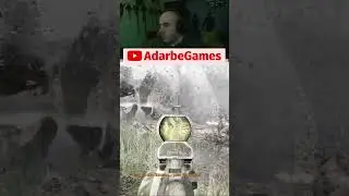 Nosalis de repente | #AdarbeGames #shorts