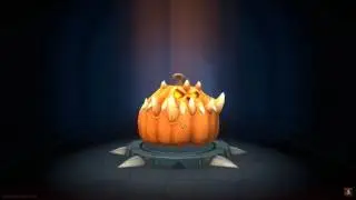 EPIC ITEMS - Opening Halloween Chests | Battlerite