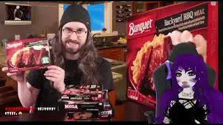 Дегустация мега-меню банкетов от brutalmoose. Реакция.