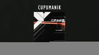 Cupumanik - Sunyi | Official Audio Video