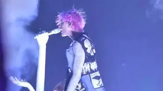 Machine Gun Kelly - bloody valentine - Capital One Arena, Washington DC