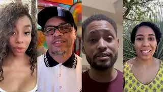 A Digital Love Letter to Albuquerque's Black Community