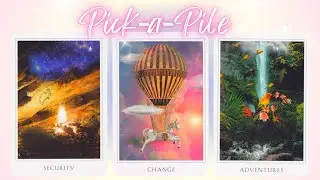 💖✨Your LIFE after MARRIAGE✨💖 Pick-a-Card Tarot Reading ✯✯