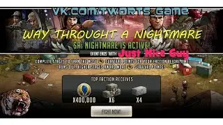 The Walking Dead: Road to Survival - way through a nightmare