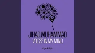 Voices In My Mind (DJ Spen & Reelsoul Remix)