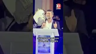 &lsquo;We&rsquo;ll Continue Our Victory&rsquo;; Bibi&rsquo;s Ultra-Orthodox Ally Smotrich Promises &lsquo;Jews SETTLEMENT&rsquo; In Gaza