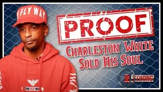 Charleston White Sold His Soul & He's A Funny - ((( 2 STRONG )))