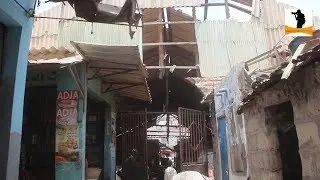Ndar Toute : marché à hauts risques (2/5)