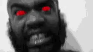 Necrogrips (Death Grips X Castle Crashers Mashup)