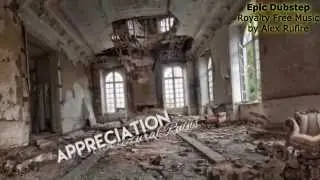 Epic Dubstep. Royalty Free Music