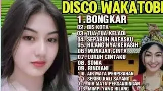DISCO TERBARU AKHIR TAHUN DJ WAKATOBI VIRAL TIKTOK 