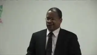 Black professor tells truth about ethnicity in Ancient-Egypt & North-Africa