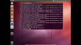 Installation Process for Apache Hadoop 1.2.1 - ORIEN IT