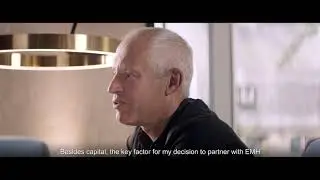 Growth Story - Occhio