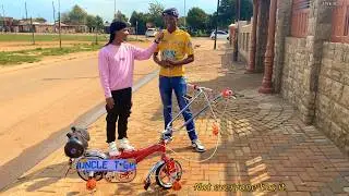 Daveyton Stance show